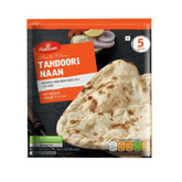 Haldiram's Tandoori Naan